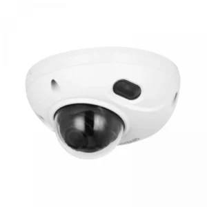 IP видеокамера Dahua DH-IPC-HDBW3241FP-AS-0280B-S2 Купольная, Уличная, Проводная, 2.1 мм/2.8 мм/3.6 мм/6 мм, 1/2.8", 2 Мп ~ 1920×1080 Full HD