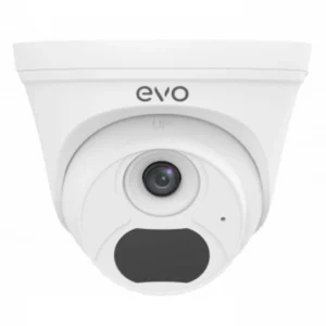 IP видеокамера Evo IPC-3612-APF28E Купольная, Уличная, Проводная, 2.8 мм, 1/3", 2 Мп ~ 1920×1080 Full HD