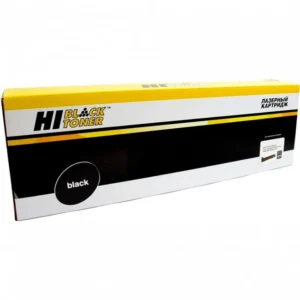 Тонер Hi-Black HB-006R04404 Black