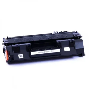 Лазерный картридж NO NAME CE505A/CF280A 103520