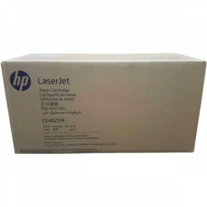 Тонер HP 507Y для CLJ M551/M570/M575 желтый CE402YH