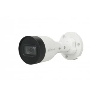 IP видеокамера Dahua DH-IPC-HFW1230S1P-0280B-S6 Цилиндрическая, Уличная, Проводная, 2.8 мм, 1/2.8", 2 Мп ~ 1920×1080 Full HD