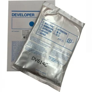 Опция для печатной техники CET DV-614C DGP0662 Девелопер
