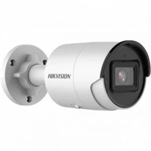 IP видеокамера Hikvision DS-2CD2043G2-I(2.8mm) Цилиндрическая, Уличная, Проводная, 2.8 мм, 1/3", 4 Мп ~ 2688×1520