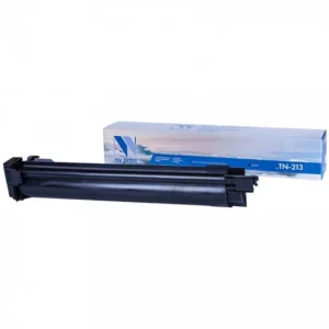 Тонер NV Print TN-213 Black NV-TN-213Bk