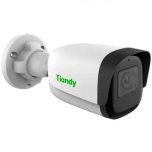 IP видеокамера Tiandy TC-C32WN TC-C32WN I5/Y/WIFI/2.8/V4.1 Цилиндрическая, Уличная, Проводная, 2.8 мм, 1/2.8", 2 Мп ~ 1920×1080 Full HD