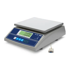 Торговые весы Mertech M-ER 326 AF-6.1 "Cube" M-ER3152
