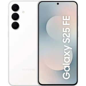 Смартфон Samsung Galaxy S25 FE SM-S731BZWVMEA 256 Гб, 8 Гб