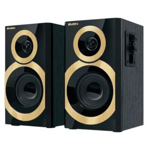 Компьютерные колонки Sven SPS-619 SV-0120619GD Принт