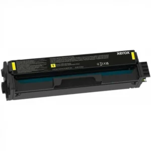 Тонер Xerox C230/C235 (желтый) 006R04398