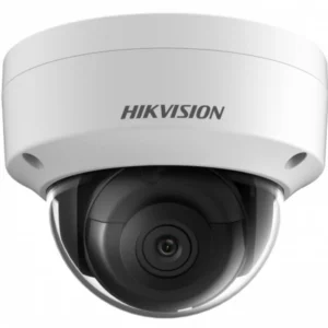 IP видеокамера Hikvision DS-2CD2183G2-IS(4MM) Купольная, Уличная, Проводная, 4 мм, 1/2.8", 8 Мп ~ 3840×2160 4K UHD или Ultra HD