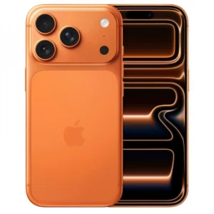 Смартфон Apple 17 Pro MG8A4J/A 512 Гб, 12 Гб
