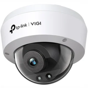 IP видеокамера TP-Link VIGI C230I(4mm) Купольная, Внутренней установки, Проводная, 4 мм, 1/2.8", 3 Мп ~ 2304x1296