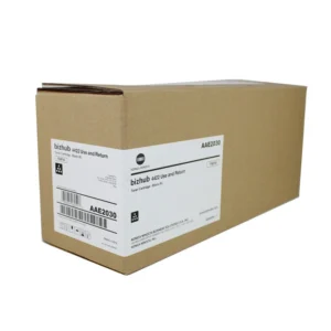 Тонер Konica Minolta TNP-59 bizhub 4422 Black AAE2050