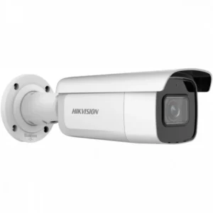 IP видеокамера Hikvision DS-2CD2683G2-IZS Цилиндрическая, Уличная, Проводная, 2.8 ~ 12 мм, 1/2.8", 8 Мп ~ 3840×2160 4K UHD или Ultra HD