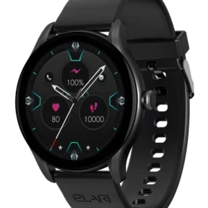 Elari Chrono Pro KP-N2-BLACK Смарт-часы