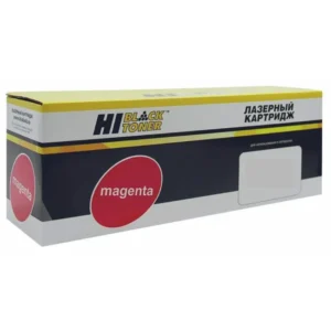 Лазерный картридж Hi-Black HB-№055H M 989999312