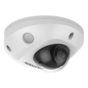 IP видеокамера Hikvision DS-2CD2523G2-IS(D) 2.8мм DS-2CD2523G2-IS(2.8MM)(D) Купольная, Уличная, Проводная, 2.8 мм, 1/2.8", 2 Мп ~ 1920×1080 Full HD