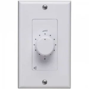 Аксессуар для аудиотехники BIAMP D-VOL120 912.0666.900/911.0666.900