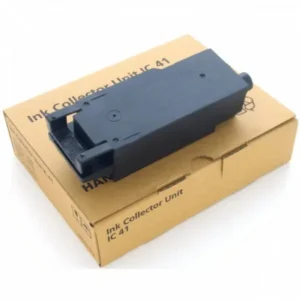 Опция для печатной техники Ricoh Емкость для отработанных чернил тип IC41 405783 Емкость для отработанных чернил