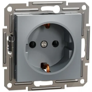 Розетка Schneider Electric Asfora EPH2900162