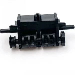 Опция для печатной техники CET Ролик выхода LJ P2035/2055/iR1133/MF5980/5940/6780/5960/ 5950 (RL1-2111) DGP0631 Ролик