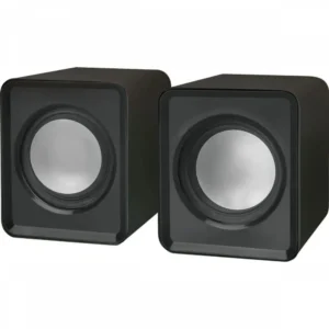 Компьютерные колонки Defender SPK 22 65503 Черный