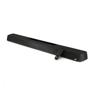 Саундбар Polk audio MAGMAXAX Черный