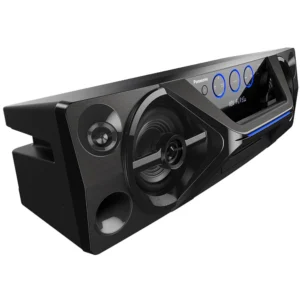 CD проигрыватель Panasonic SC-UA3GS-K Черный