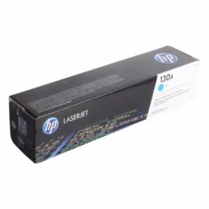 Лазерный картридж HP 130A Голубой CF351A