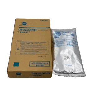 Опция для печатной техники Konica Minolta DV613C A1DY900 Девелопер