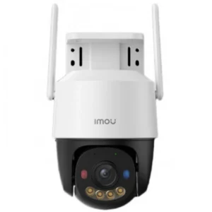 IP видеокамера IMOU Cruiser SC 4G 5MP PTZ-поворотная, Внутренней установки, WiFi + Ethernet, 3.6 мм, CMOS, 5 Мп ~ 2880×1620