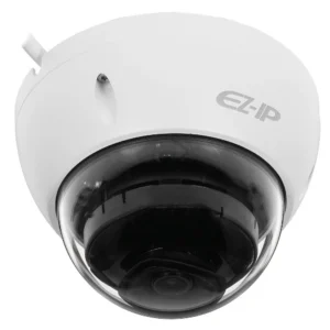 IP видеокамера EZ-IP EZ-IPC-D3B41P-0280B Купольная, Уличная, Проводная, 2.8 мм, 1/3", 4 Мп ~ 2560×1440 Quad HD