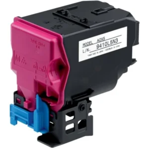 Тонер Konica Minolta TNP-51M Magenta A0X5355