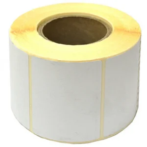 Расходный материал NO NAME Этикетка RFID (UHF) полипропиленовая 74х20 мм (MR6P) F0000004181