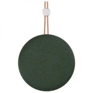 Портативная колонка Rombica Mysound Capella BT-S035 Зеленый