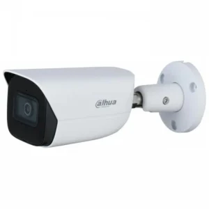 IP видеокамера Dahua DH-IPC-HFW3241EP-AS-0600B Цилиндрическая, Уличная, Проводная, 6 мм, 1/2.8", 2 Мп ~ 1920×1080 Full HD
