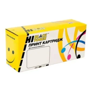 Тонер Hi-Black HB-№047 для i-SENSYS LBP112w/113w/MF112/113w 7970267104