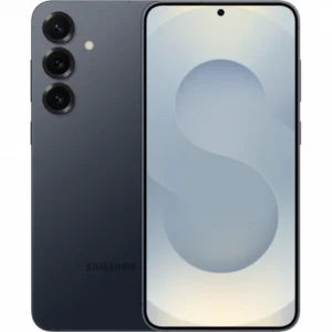 Смартфон Samsung Galaxy S25+ 12/512GB Blue Black SM-S936BZKCCAU 512 Гб, 12 Гб