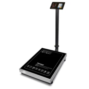 Торговые весы Mertech M-ER 333 ACLP-600.200 "TRADER" M-ER3079