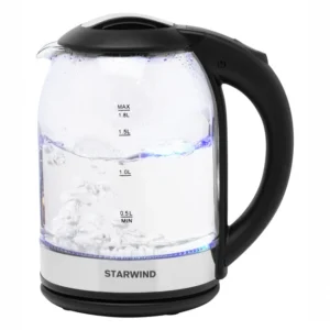 STARWIND SKG2051 Чайник, 1.8 л., 1800 Вт