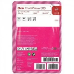 Тонер Canon Oce ColorWave 500 Magenta 9787B003