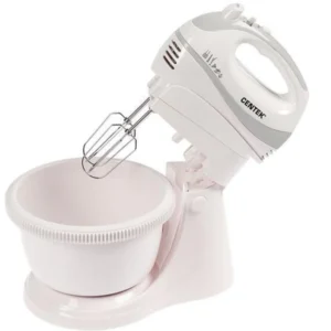 Миксер Centek CT-1106 Стационарный, 320 Вт