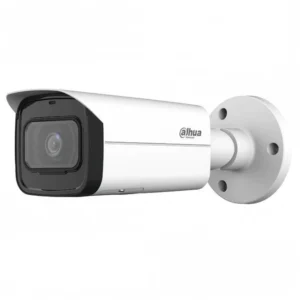 IP видеокамера Dahua DH-IPC-HFW1230TP-ZS-2812-S5 Цилиндрическая, Уличная, Проводная, 2.8 ~ 12 мм, 1/2.8", 2 Мп ~ 1920×1080 Full HD
