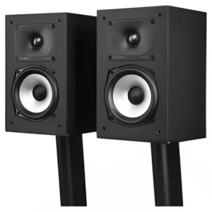 Портативная колонка Polk audio MXT15 MXT15/B-P Черный