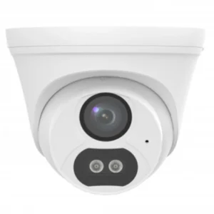 IP видеокамера Evo IPC-3612-APF28-DL-NB Купольная, Уличная, Проводная, 2.8 мм, 1/3", 2 Мп ~ 1920×1080 Full HD