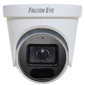 IP видеокамера Falcon Eye FE-HD2-30A Видеоглазок, Уличная, Проводная, 2.8 мм, 1/2.9", 2 Мп ~ 1920×1080 Full HD