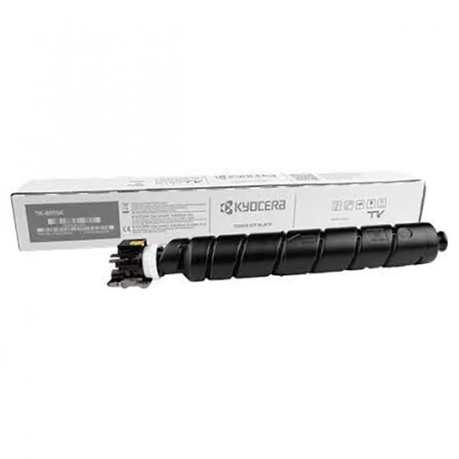 Тонер Kyocera TK-8555K 1T02XC0NL0