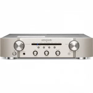 Аксессуар для аудиотехники MARANTZ PM6007 Silver PM6007/N1S