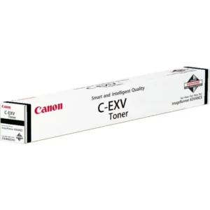 Тонер Canon C-EXV20 TONER 0437B002